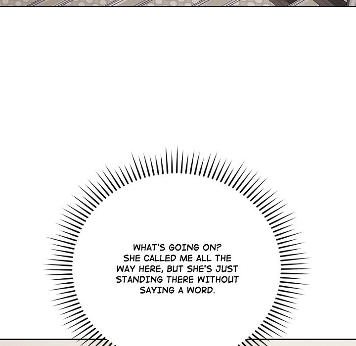 Signed, Sealed, Mistaken Chapter 26 - Page 10