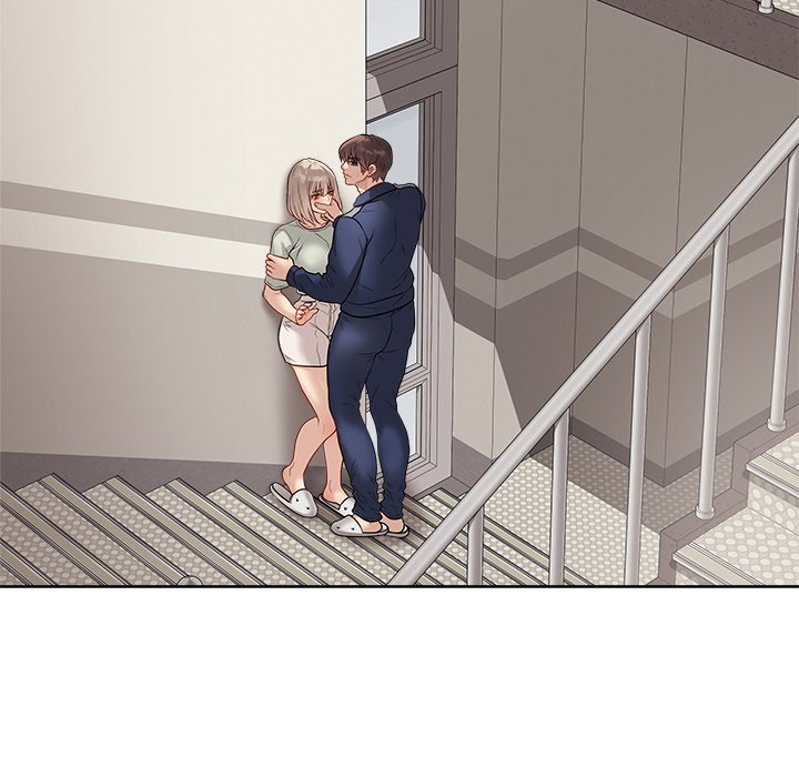 Signed, Sealed, Mistaken Chapter 26 - Page 91