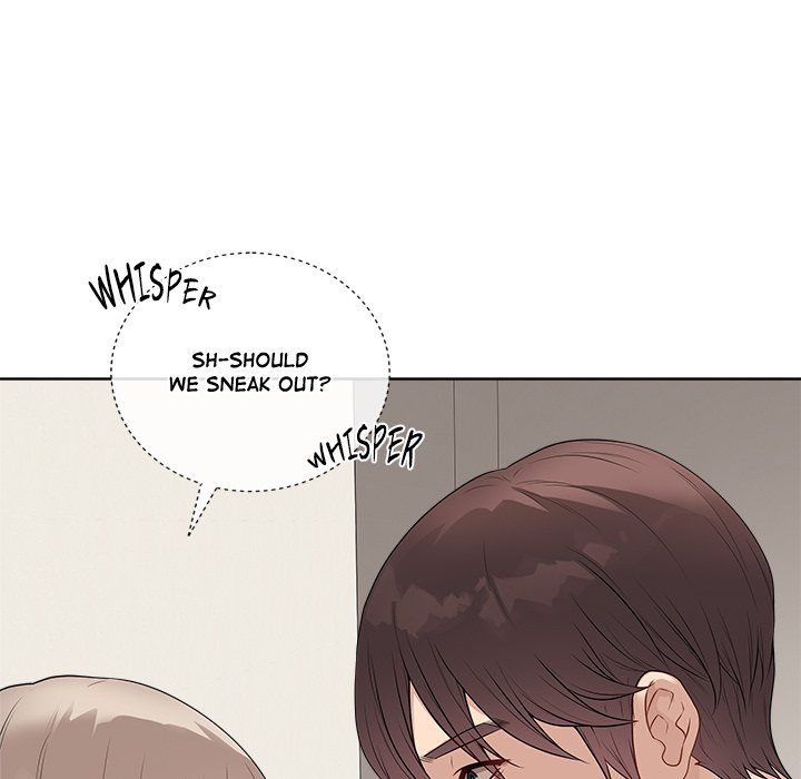 Signed, Sealed, Mistaken Chapter 26 - Page 92