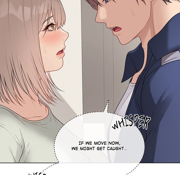 Signed, Sealed, Mistaken Chapter 26 - Page 93