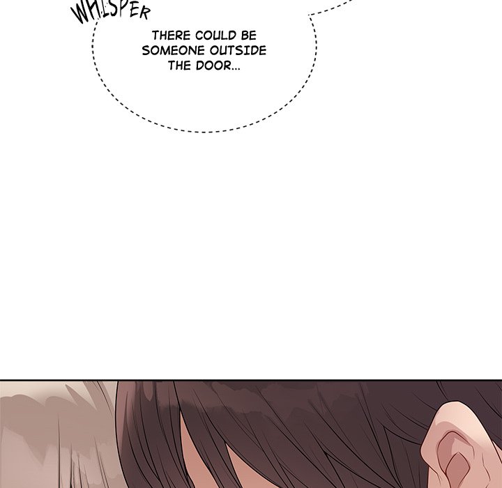 Signed, Sealed, Mistaken Chapter 26 - Page 94