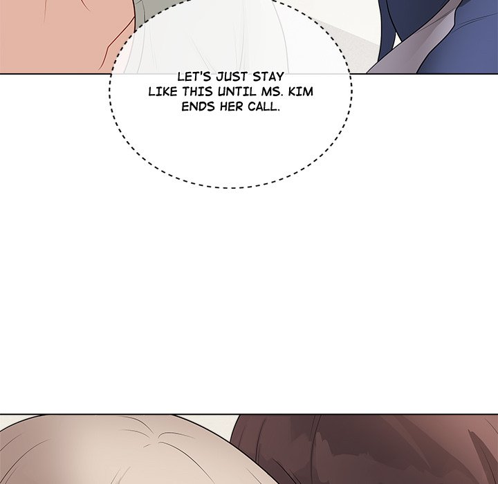 Signed, Sealed, Mistaken Chapter 26 - Page 96