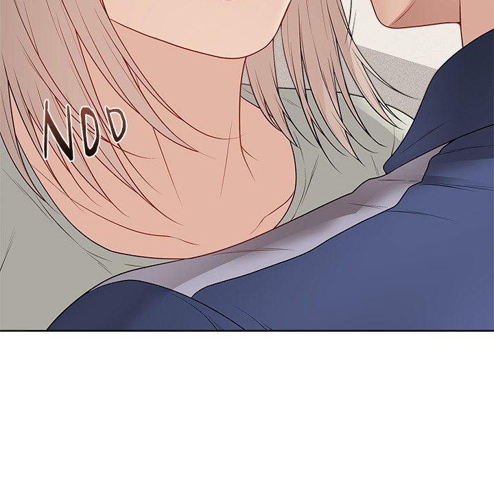 Signed, Sealed, Mistaken Chapter 26 - Page 98