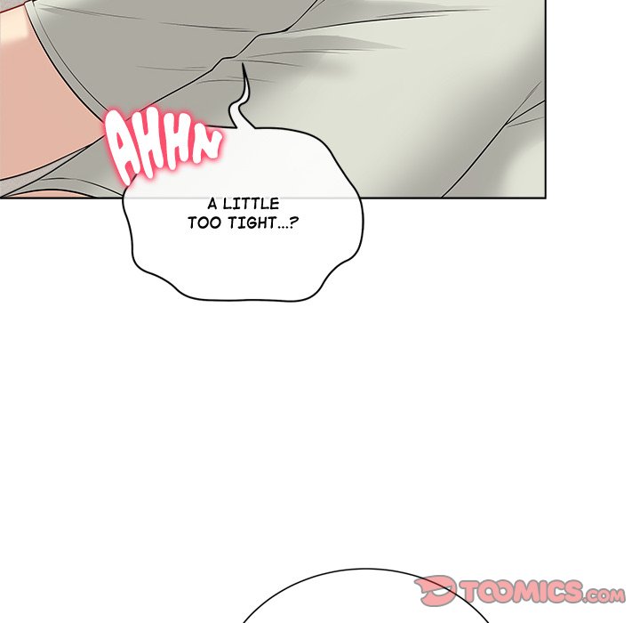 Signed, Sealed, Mistaken Chapter 27 - Page 16