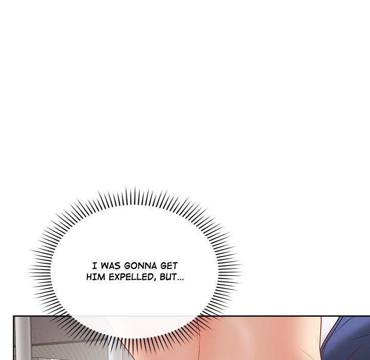 Signed, Sealed, Mistaken Chapter 27 - Page 156