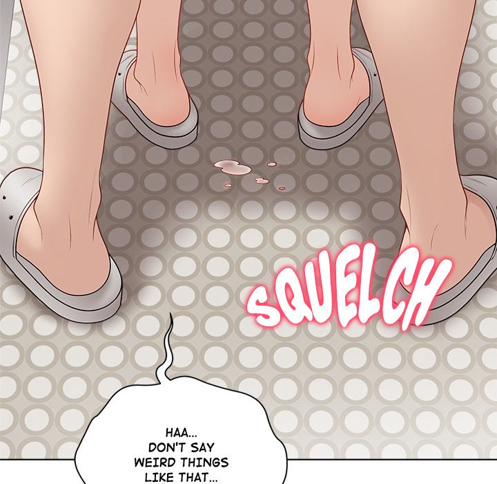 Signed, Sealed, Mistaken Chapter 27 - Page 18