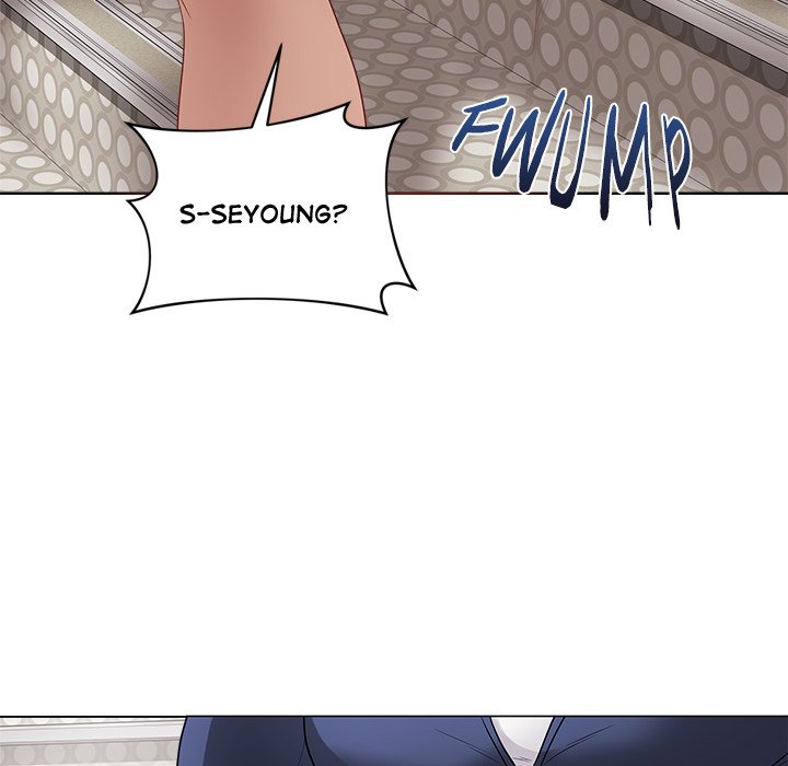 Signed, Sealed, Mistaken Chapter 27 - Page 203