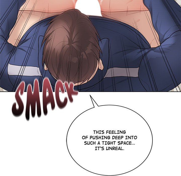 Signed, Sealed, Mistaken Chapter 27 - Page 25