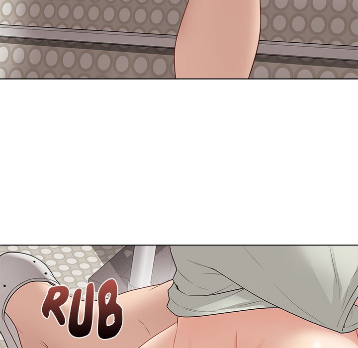 Signed, Sealed, Mistaken Chapter 27 - Page 94