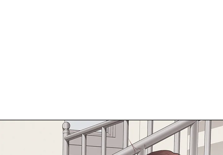 Signed, Sealed, Mistaken Chapter 28 - Page 1