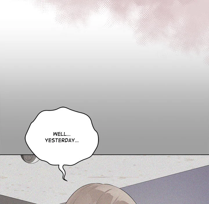 Signed, Sealed, Mistaken Chapter 28 - Page 107