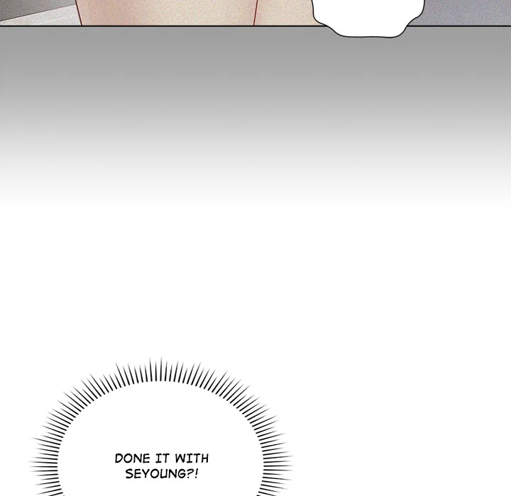 Signed, Sealed, Mistaken Chapter 28 - Page 110