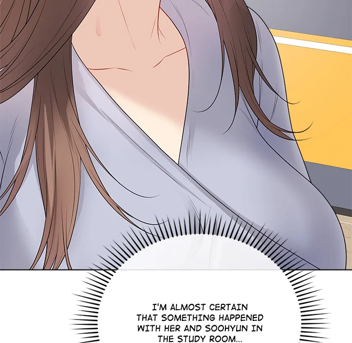 Signed, Sealed, Mistaken Chapter 28 - Page 112