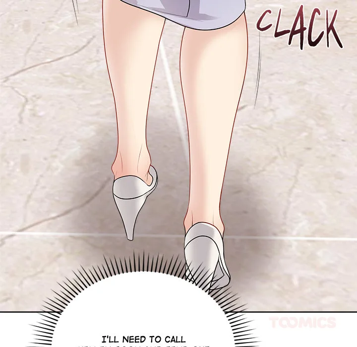 Signed, Sealed, Mistaken Chapter 28 - Page 115