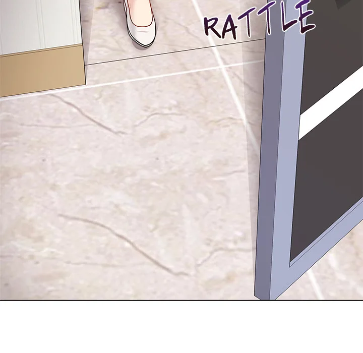 Signed, Sealed, Mistaken Chapter 28 - Page 119