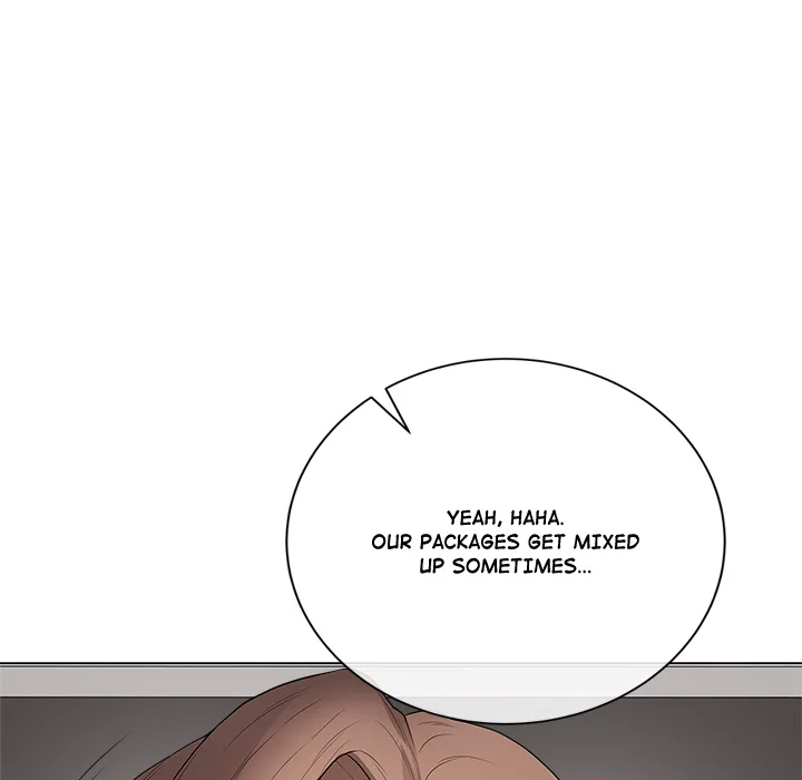Signed, Sealed, Mistaken Chapter 28 - Page 120