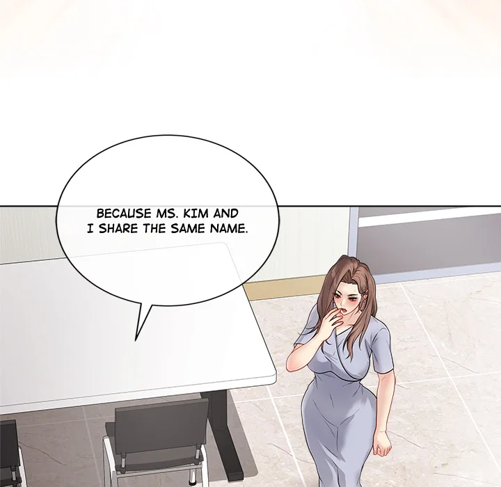 Signed, Sealed, Mistaken Chapter 28 - Page 124
