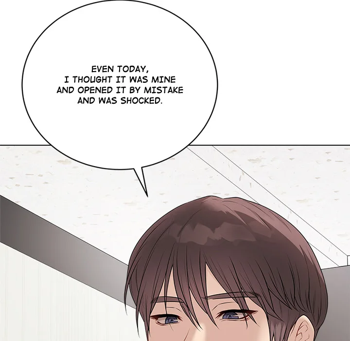 Signed, Sealed, Mistaken Chapter 28 - Page 127