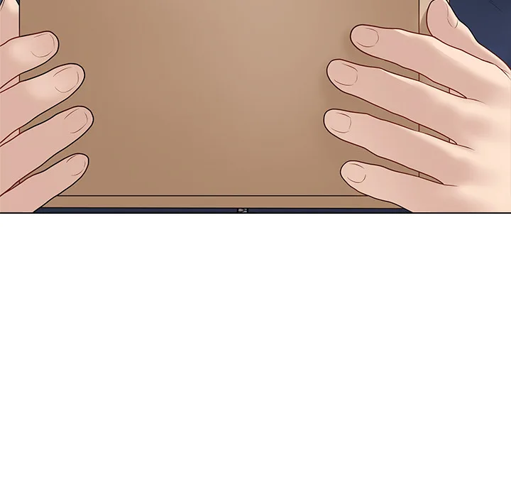 Signed, Sealed, Mistaken Chapter 28 - Page 129