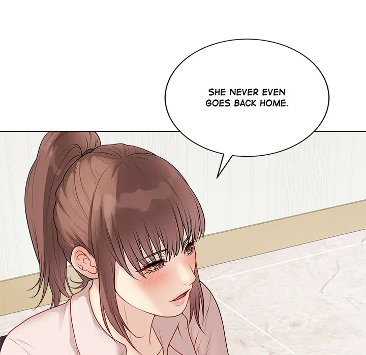 Signed, Sealed, Mistaken Chapter 28 - Page 130