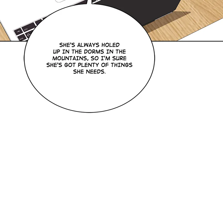 Signed, Sealed, Mistaken Chapter 28 - Page 132