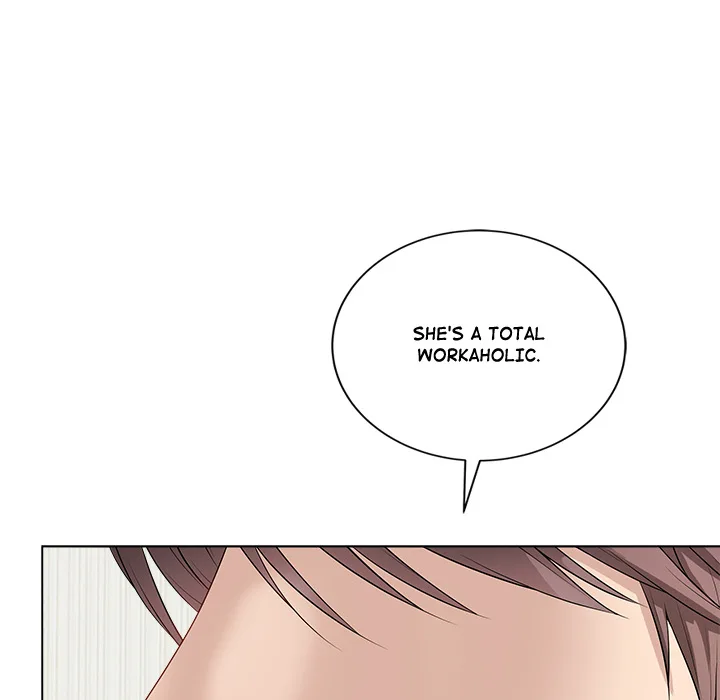 Signed, Sealed, Mistaken Chapter 28 - Page 133