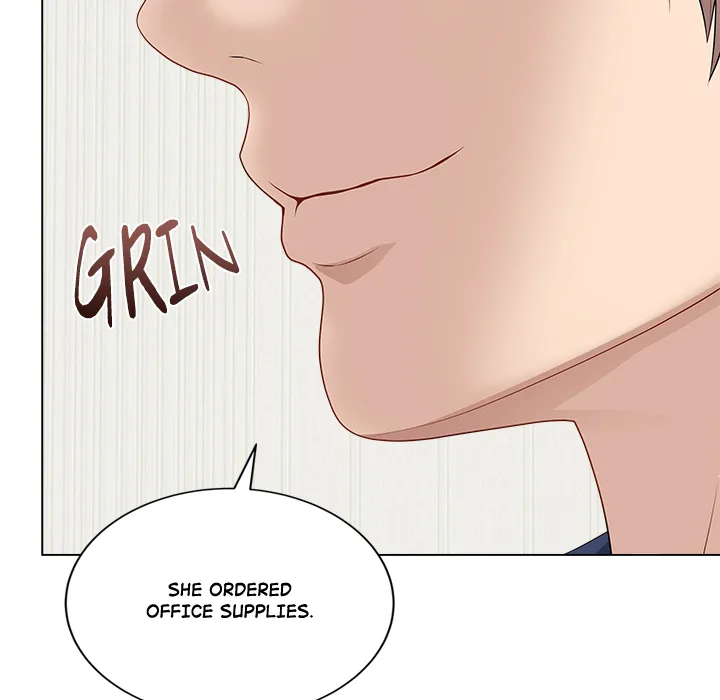 Signed, Sealed, Mistaken Chapter 28 - Page 134