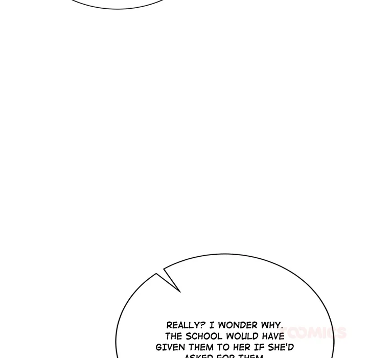 Signed, Sealed, Mistaken Chapter 28 - Page 135