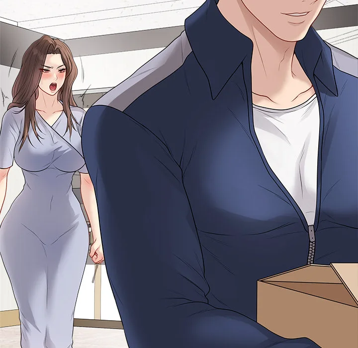 Signed, Sealed, Mistaken Chapter 28 - Page 139