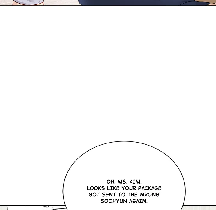 Signed, Sealed, Mistaken Chapter 28 - Page 140