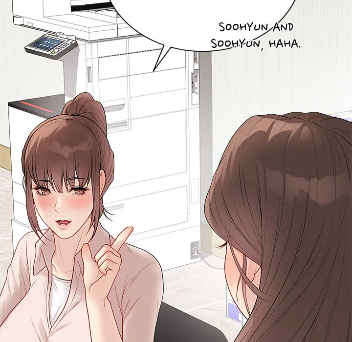 Signed, Sealed, Mistaken Chapter 28 - Page 141