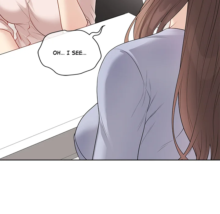 Signed, Sealed, Mistaken Chapter 28 - Page 142