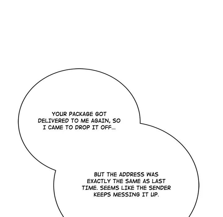 Signed, Sealed, Mistaken Chapter 28 - Page 143