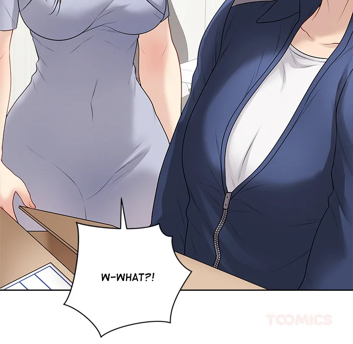 Signed, Sealed, Mistaken Chapter 28 - Page 145