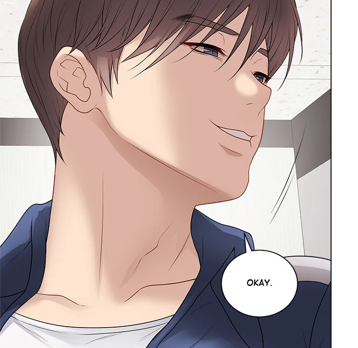 Signed, Sealed, Mistaken Chapter 28 - Page 152