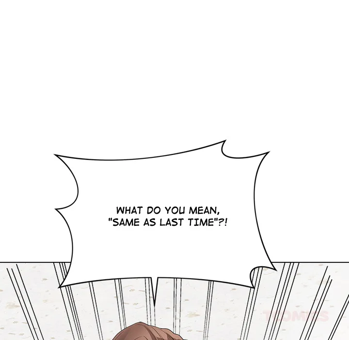 Signed, Sealed, Mistaken Chapter 28 - Page 155