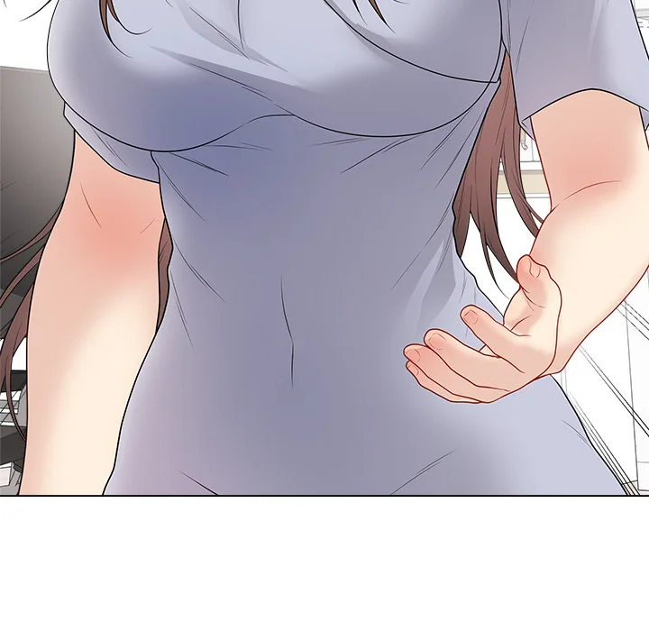 Signed, Sealed, Mistaken Chapter 28 - Page 157