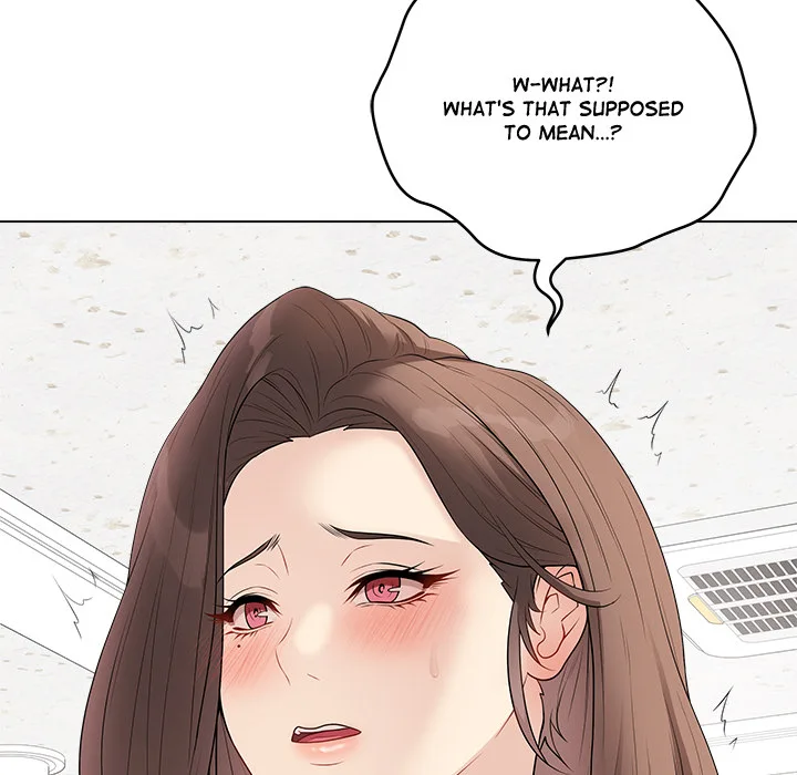 Signed, Sealed, Mistaken Chapter 28 - Page 161
