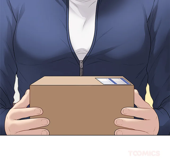 Signed, Sealed, Mistaken Chapter 28 - Page 165