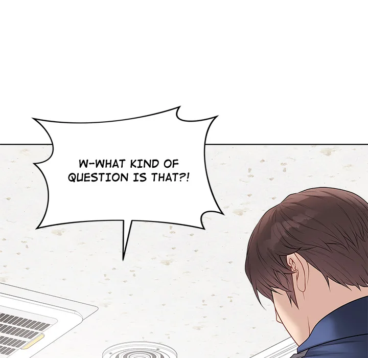 Signed, Sealed, Mistaken Chapter 28 - Page 166