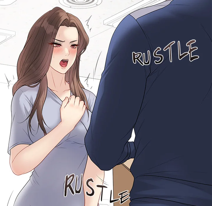 Signed, Sealed, Mistaken Chapter 28 - Page 167