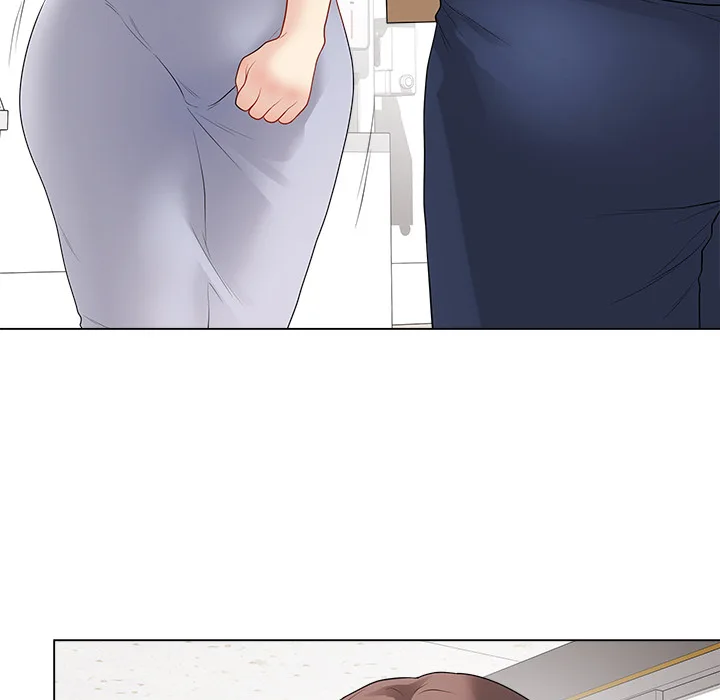 Signed, Sealed, Mistaken Chapter 28 - Page 168