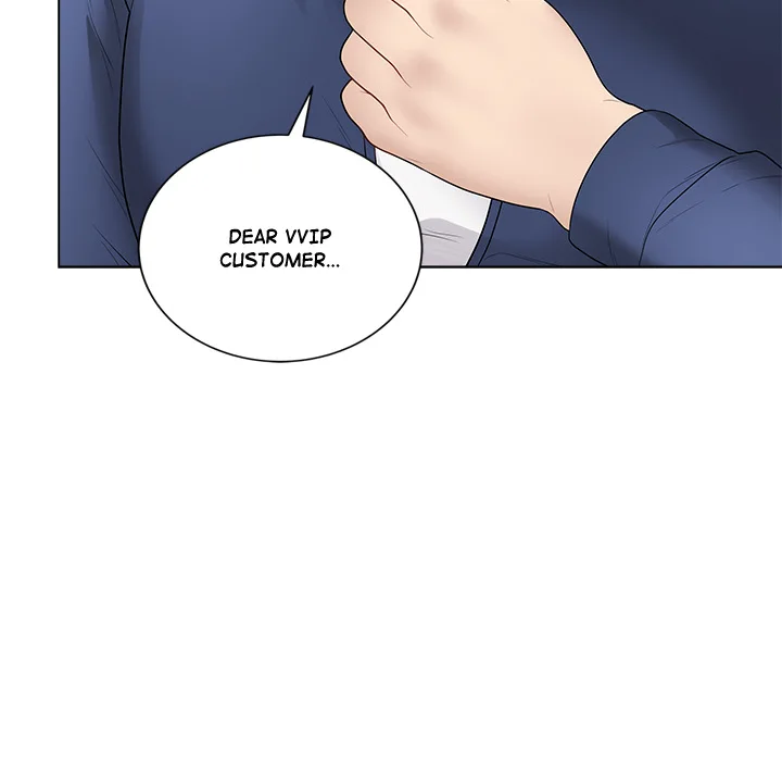 Signed, Sealed, Mistaken Chapter 28 - Page 170