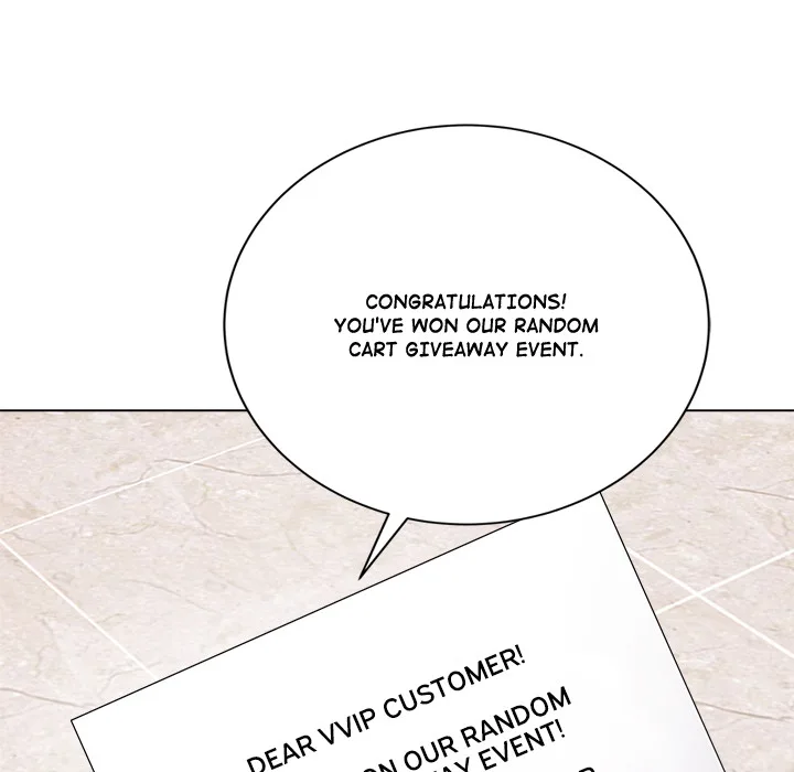 Signed, Sealed, Mistaken Chapter 28 - Page 171
