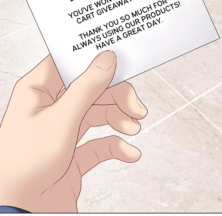 Signed, Sealed, Mistaken Chapter 28 - Page 172