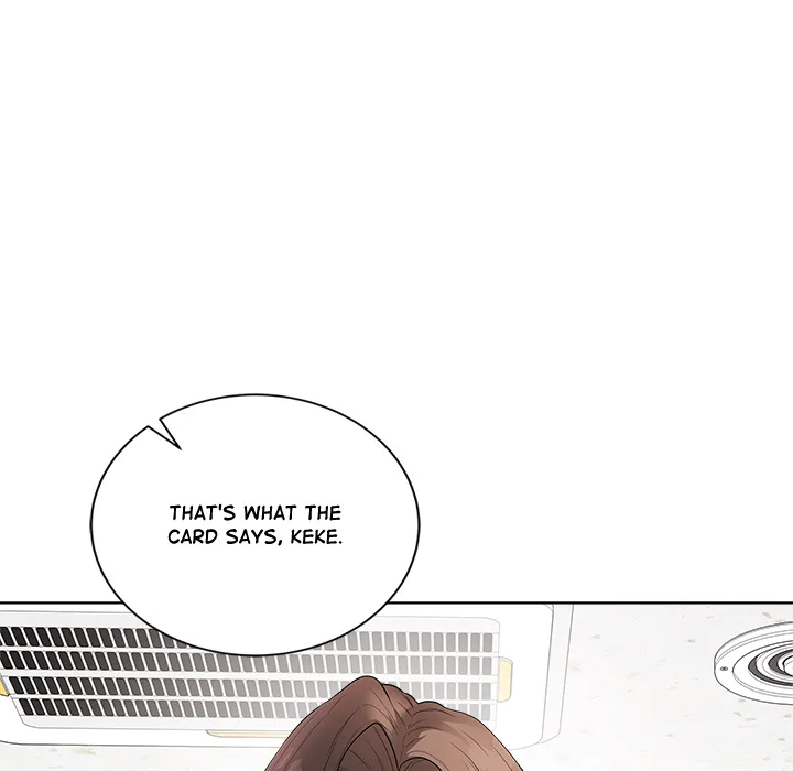 Signed, Sealed, Mistaken Chapter 28 - Page 173