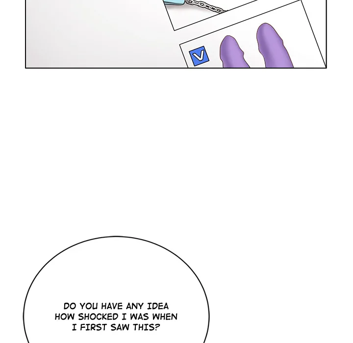 Signed, Sealed, Mistaken Chapter 28 - Page 178