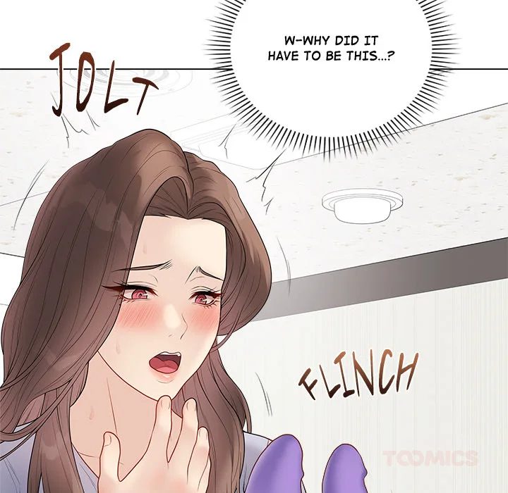 Signed, Sealed, Mistaken Chapter 28 - Page 185
