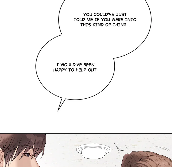 Signed, Sealed, Mistaken Chapter 28 - Page 188
