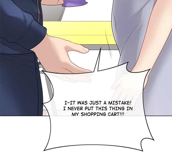 Signed, Sealed, Mistaken Chapter 28 - Page 190
